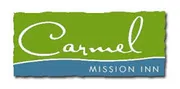 Carmel Mission Inn hotel logo