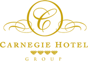 Carnegie Hotel & Spa hotel logo
