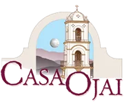 Casa Ojai Inn hotel logo
