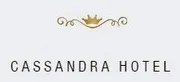 Cassandra Hotel hotel logo