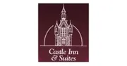 Castle Inn and Suites hotel logo