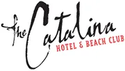 Catalina Hotel & Beach Club hotel logo