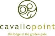 Cavallo Point hotel logo