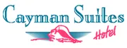 Cayman Suites Hotel hotel logo