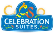 Celebration Suites hotel logo