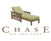 Chase On The Lake hotel logo
