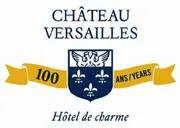 Chateau Versailles hotel logo