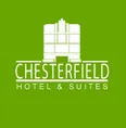 Chesterfield Hotel & Suites hotel logo