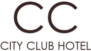 City Club Hotel hotel logo