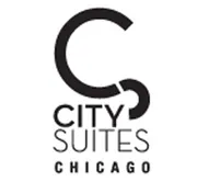 City Suites Hotel hotel logo