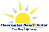Clearwater Beach Hotel hotel logo