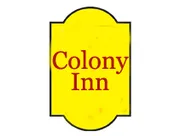Colony Inn hotel logo