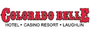 Colorado Belle Hotel & Casino hotel logo
