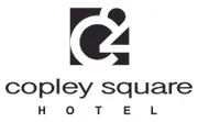 Copley Square Hotel, a FOUND Hotel hotel logo