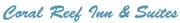 Coral Reef Inn & Suites hotel logo