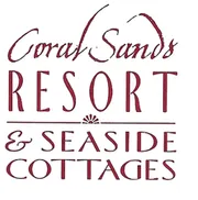 Coral Sands Inn hotel logo
