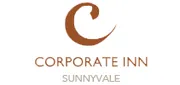 Corporate Inn Sunnyvale hotel logo