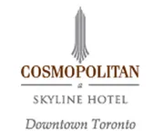 Executive Hotel Cosmopolitan Toronto hotel logo