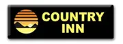 Country Inn Sonora hotel logo