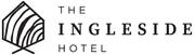 The Ingleside Hotel hotel logo