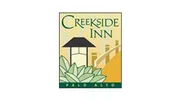 Creekside Inn Sedona hotel logo