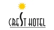 Crest Hotel Suites hotel logo