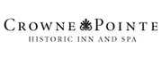 Crowne Pointe Historic Inn & Spa - Adults Only hotel logo