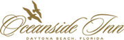 Ocean Side Inn Studios hotel logo