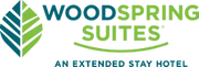 WoodSpring Suites Augusta Riverwatch hotel logo