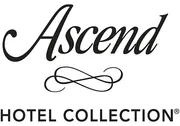 The J Hotel Dunedin near Honeymoon Island State Park, an Ascend Collection Hotel hotel logo
