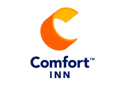 Comfort Inn & Suites hotel logo