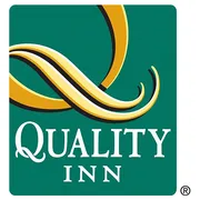 Quality Inn Sandersville hotel logo