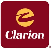 Clarion Suites Vidalia Riverfront hotel logo