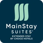 MainStay Suites Sterling near Dulles Town Center hotel logo