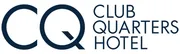Club Quarters Hotel in San Francisco hotel logo