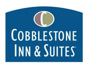 Cobblestone Inn & Suites - Eaton hotel logo