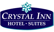Crystal Inn Missouri City hotel logo