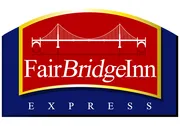 FairBridge Inn Express Tukwila hotel logo
