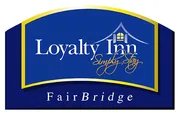 Loyalty Inn Rockingham hotel logo