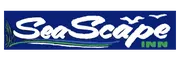 The SeaScape Inn hotel logo
