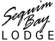 Sequim Bay Lodge hotel logo