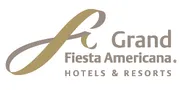 Grand Fiesta Americana Coral Beach Cancun - All Inclusive hotel logo