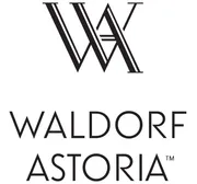 Waldorf Astoria New York hotel logo
