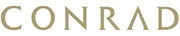 Conrad Las Vegas at Resorts World hotel logo