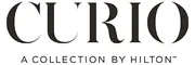 Hotel Heron Alexandria Old Town, Curio Collection by Hilton hotel logo