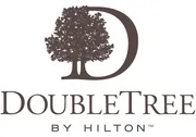 DoubleTree by Hilton Dallas - Market Center hotel logo