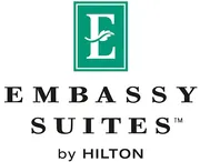 Embassy Suites by Hilton Tampa Airport Westshore hotel logo