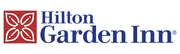 Hilton Garden Inn Sonoma County Airport hotel logo