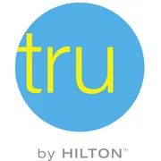 Tru by Hilton Knoxville West Turkey Creek hotel logo