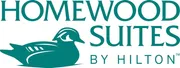 Homewood Suites by Hilton Cathedral City Palm Springs hotel logo